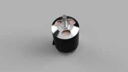 Turnigy G25��ˢ��Խ