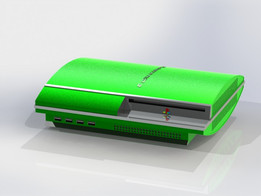 PS3-索尼
