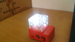 3x3x3 led������