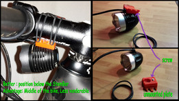 MTB LED�Ƹ˰�