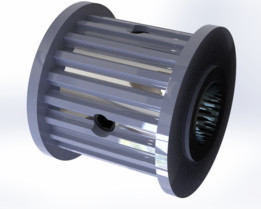 HTD3M 20T�׾�8mm