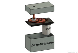 ��arduino���ŷ�ϵͳ