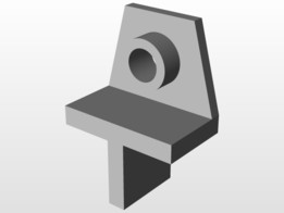 SolidWorks2016零件