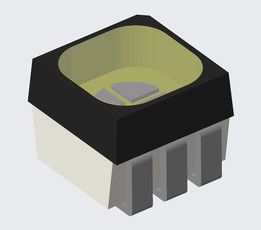 ������ԺPLCC6-CLX6F-FKC
