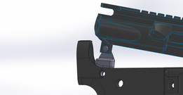 AR15 3D��ӡ������֮
