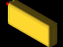 ��������2s 1300mah 25c