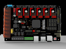 BIGTREETECH SKR PRO 