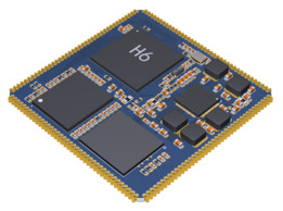 Allwinner H6���İ�