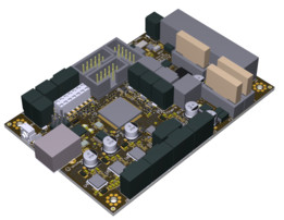 Einsy Rambo-3D��ӡ��