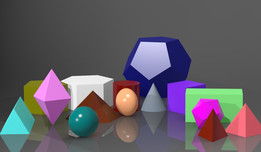 ����������״3D
