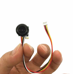 ����1200TVL 1.8mm M1