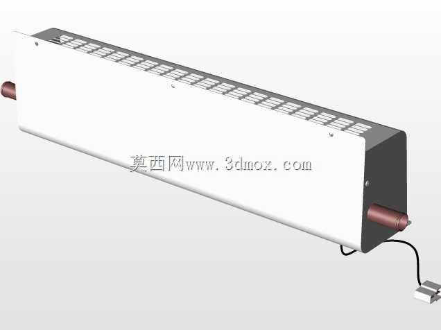 强制散热器
