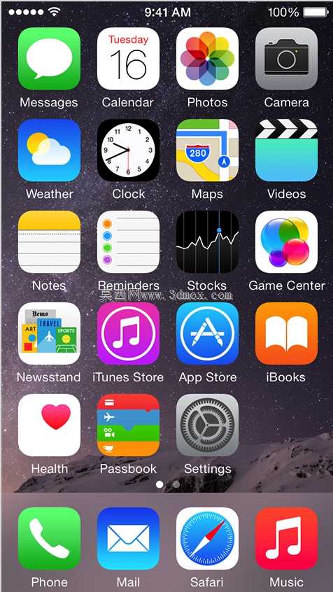 iphone5s