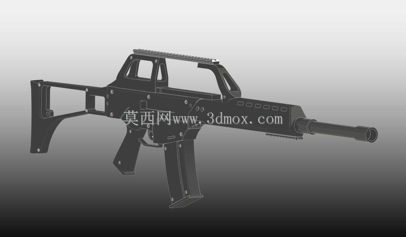 G-36����ǹ