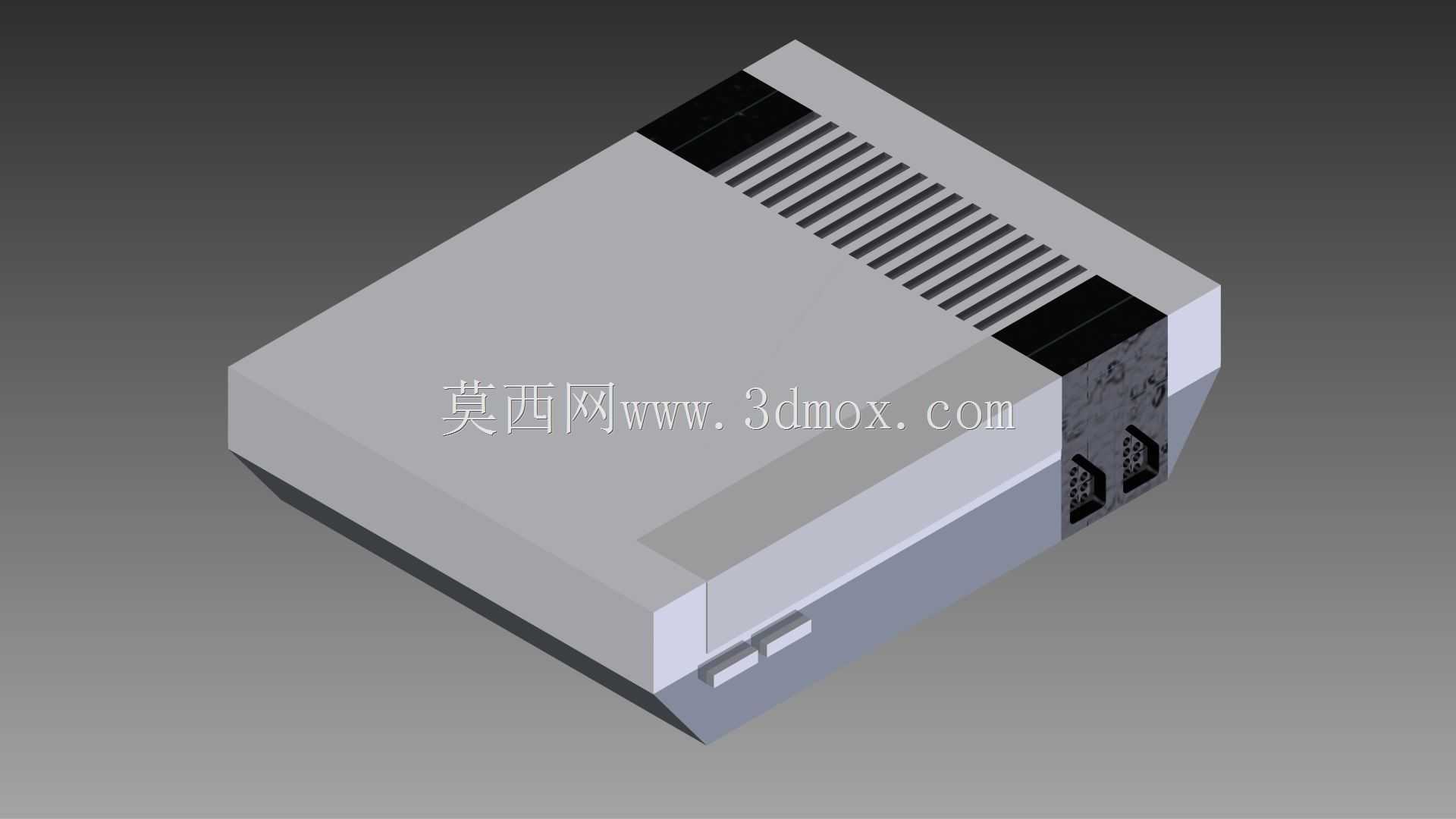 NES(任天堂娱乐系统)