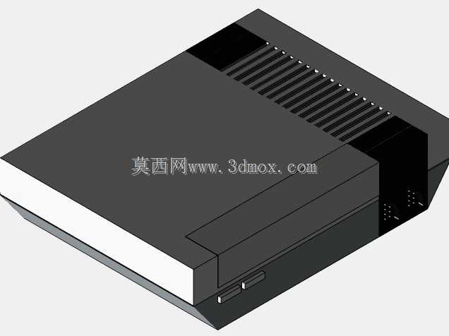 NES(任天堂娱乐系统)