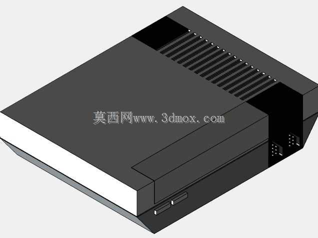NES(任天堂娱乐系统)