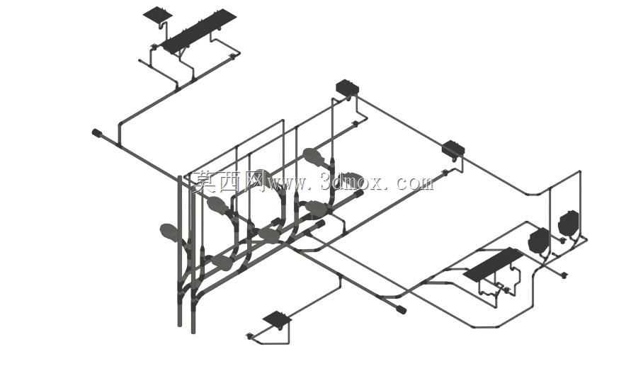 ����REVIT_SUITE_2016��ƹ���������ˮϵͳ