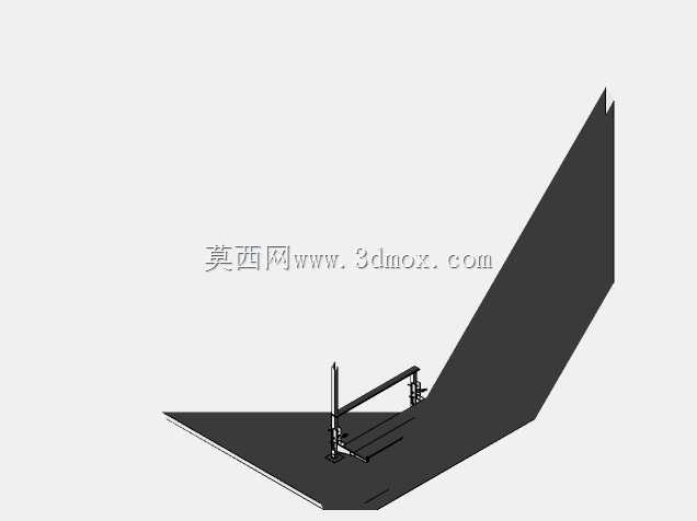 泵千斤顶脚手架“PJS”设计。