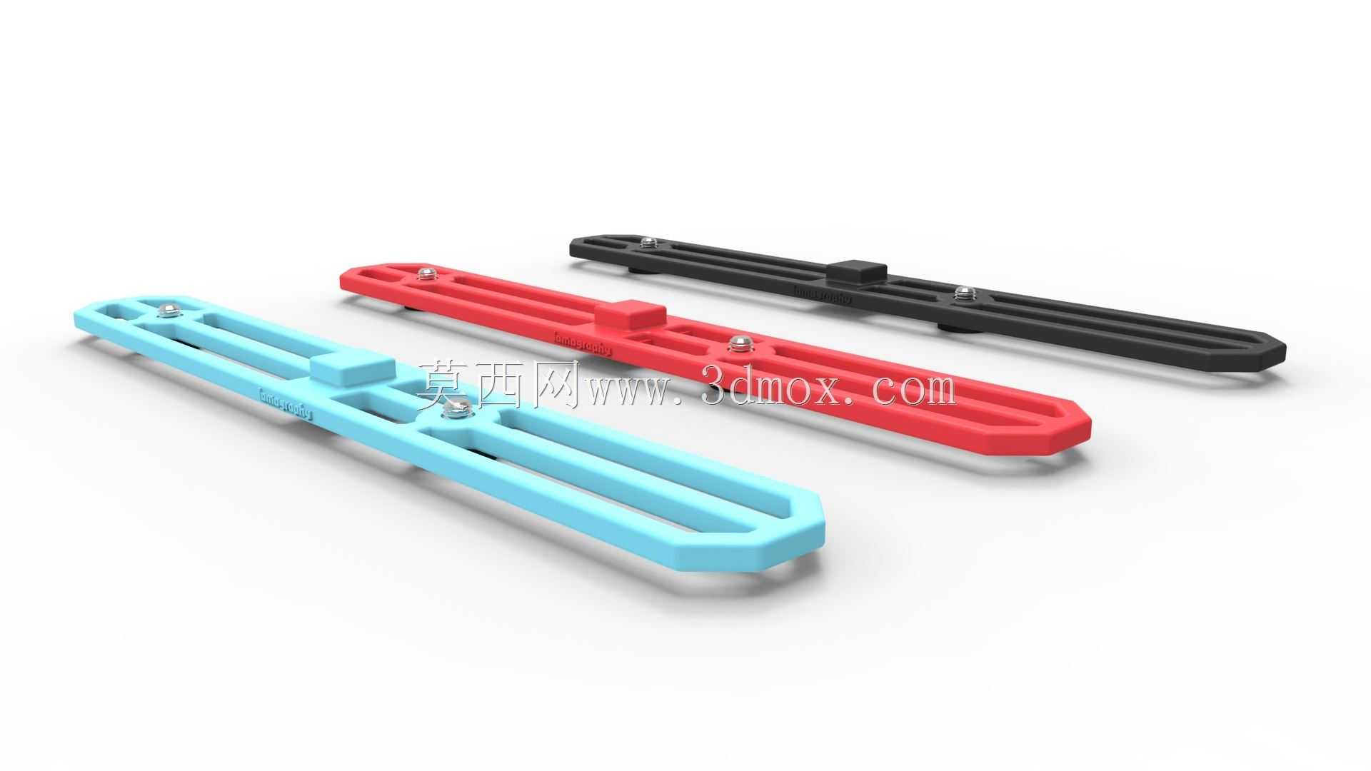 Konstruktor 3D支架