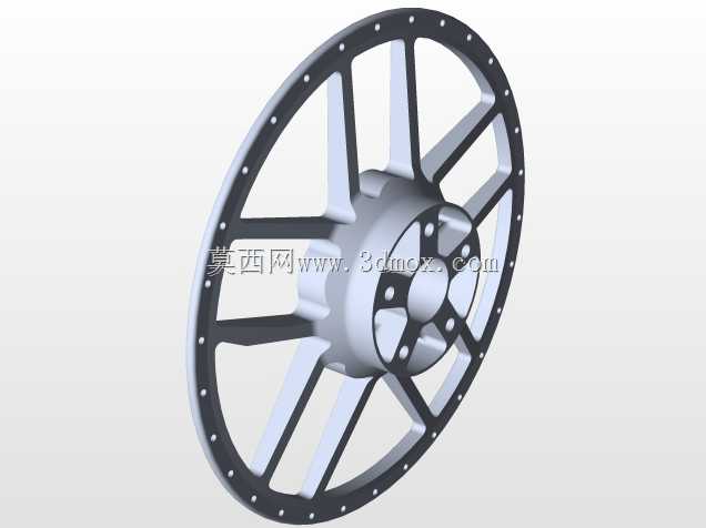 18x8.5车轮5x112螺栓型式