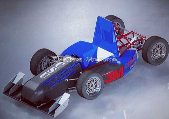 CCSU FSAE汽车