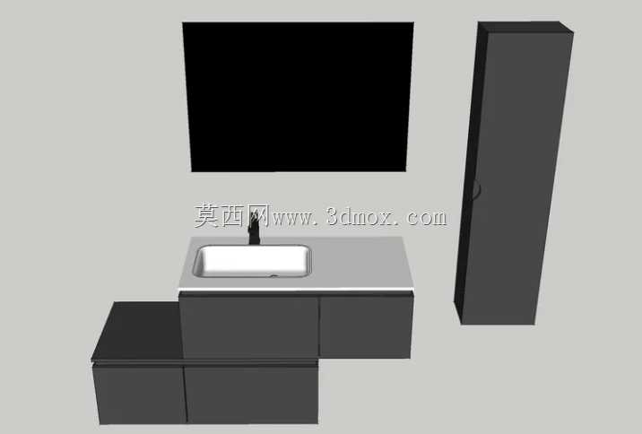 移动式bagno Moderno/浴柜/mueble ba?o