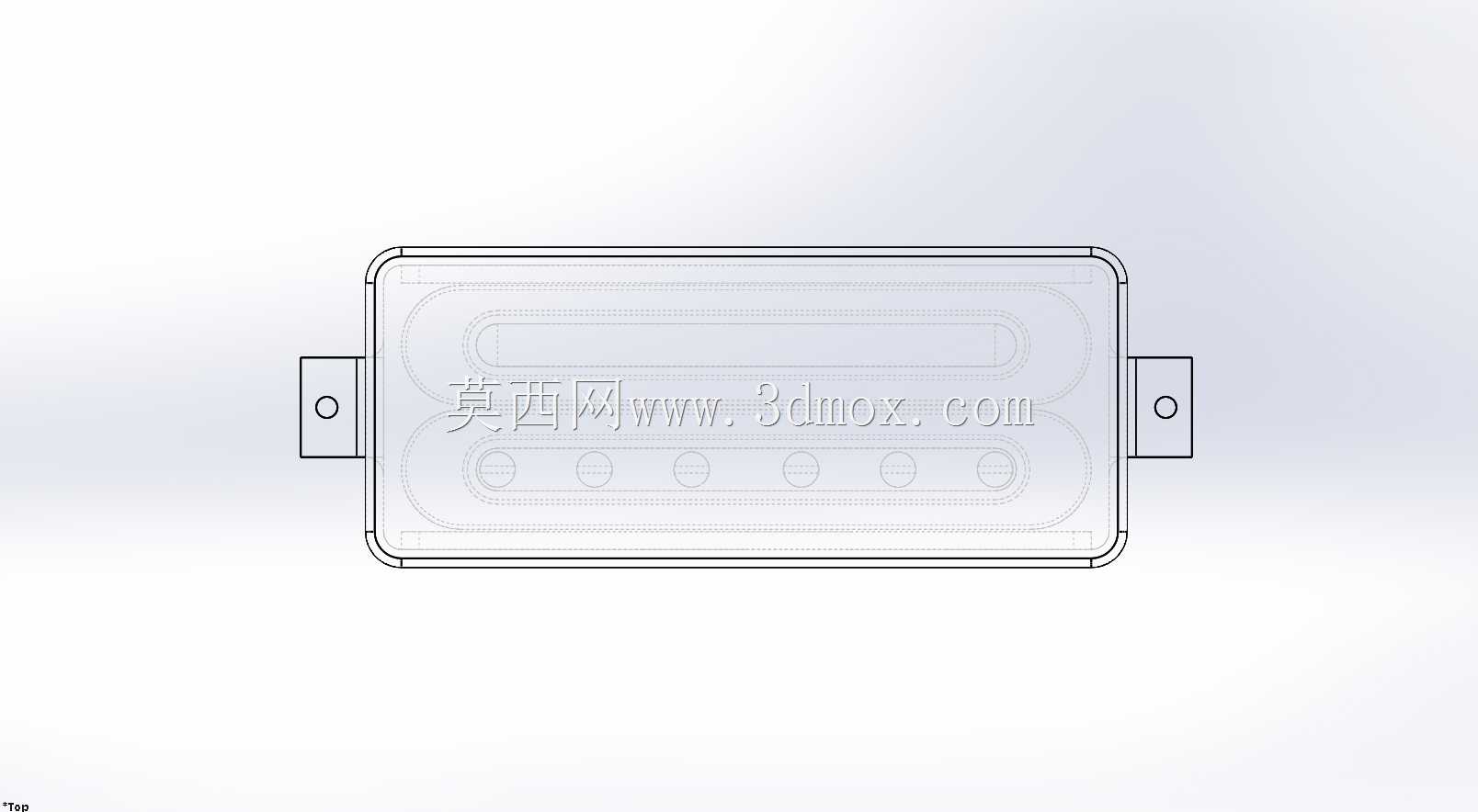 迷你汉堡