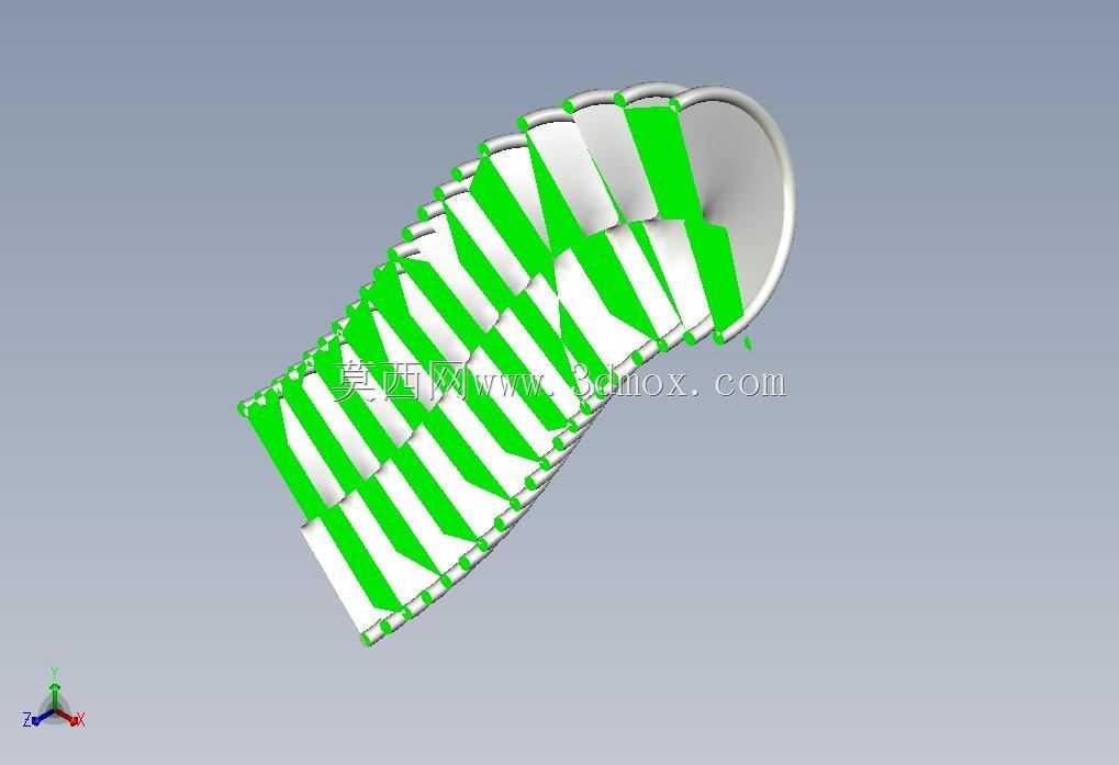 Solidworks�ϵ�Raouf Belal˽�����˱�
