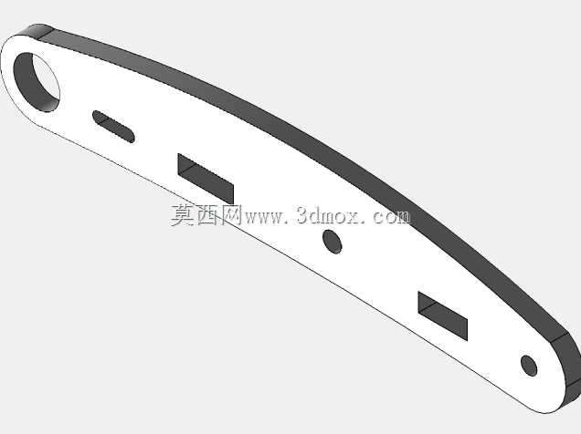 Brazo 4伺服系统