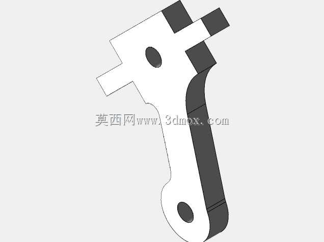 Brazo 4伺服系统