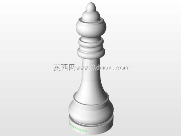 马辛帕斯卡国际象棋