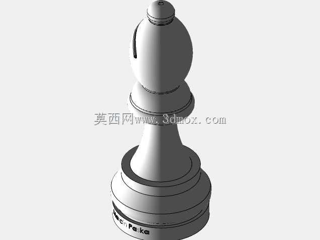 马辛帕斯卡国际象棋