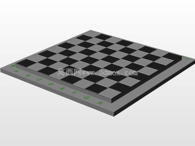 马辛帕斯卡国际象棋