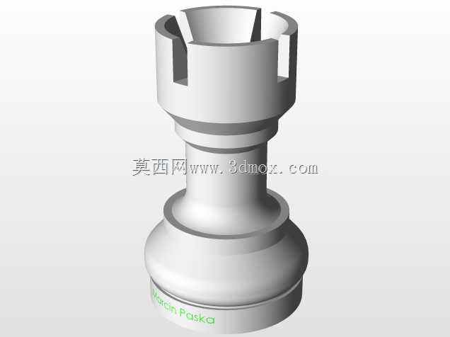马辛帕斯卡国际象棋