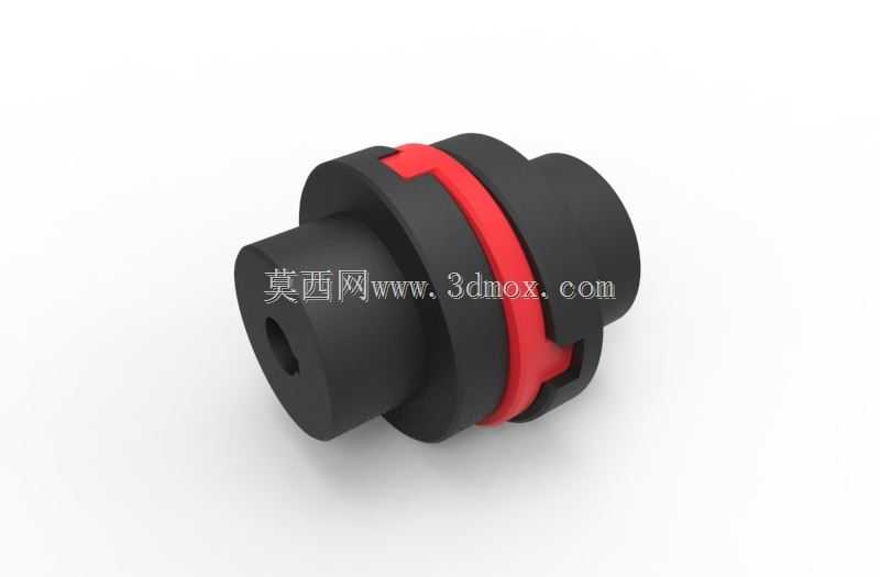 奥德姆联轴器