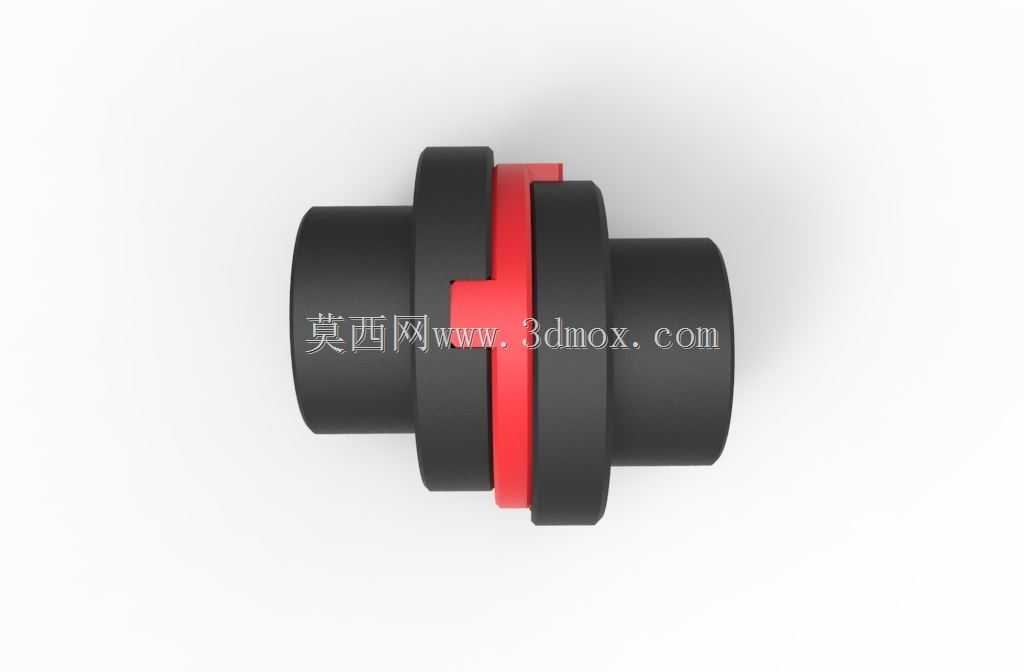 奥德姆联轴器
