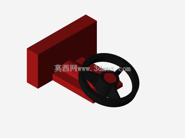 乐高车