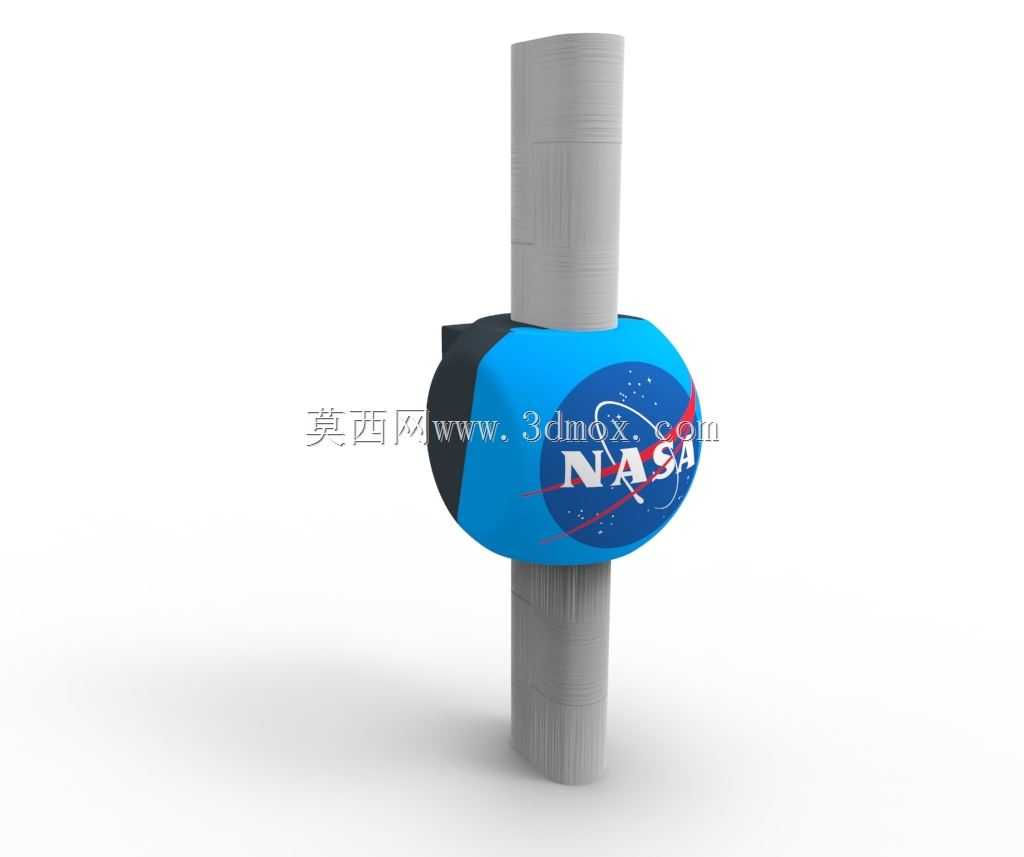 美国宇航局扶手夹装配挑战赛
