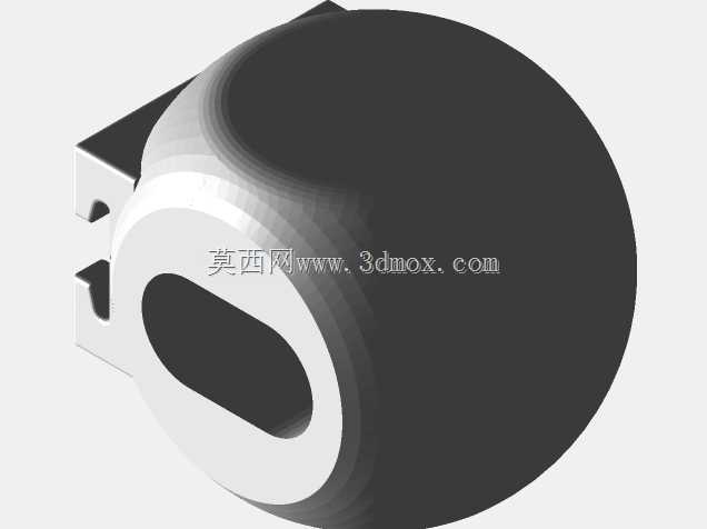 美国宇航局扶手夹装配挑战赛