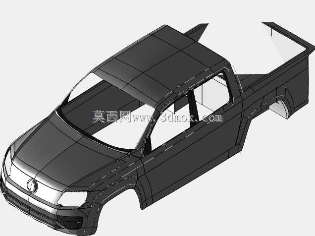 大众阿玛洛克v6 2017