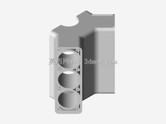 v6引擎绘图solidworks教程