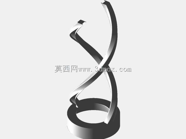 扭曲光