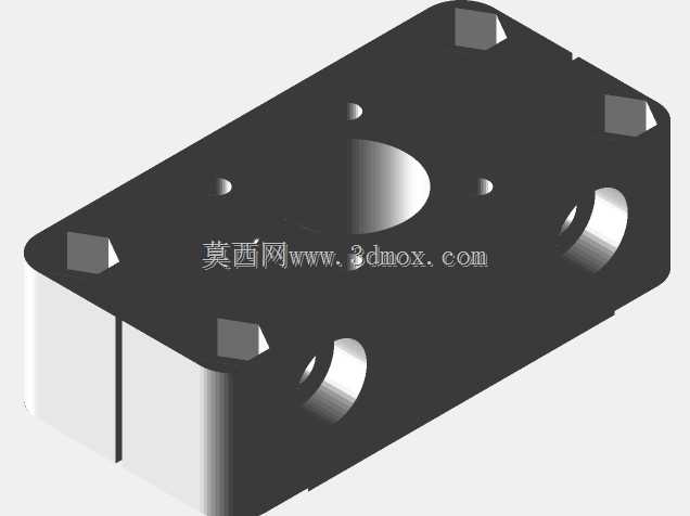 HIWIN Clone Linear Guide 12毫米升级版