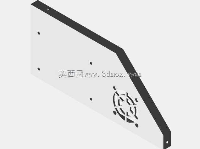 MKS Sbase v1.3控制箱和所有图形屏幕外壳