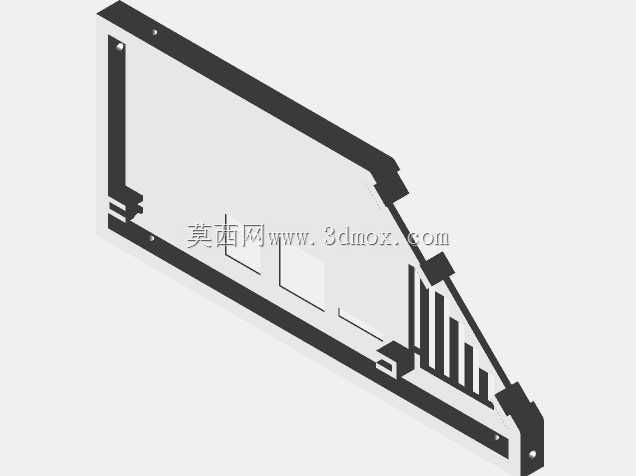 MKS Sbase v1.3控制箱和所有图形屏幕外壳