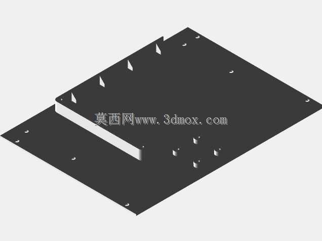 MKS Sbase v1.3控制箱和所有图形屏幕外壳