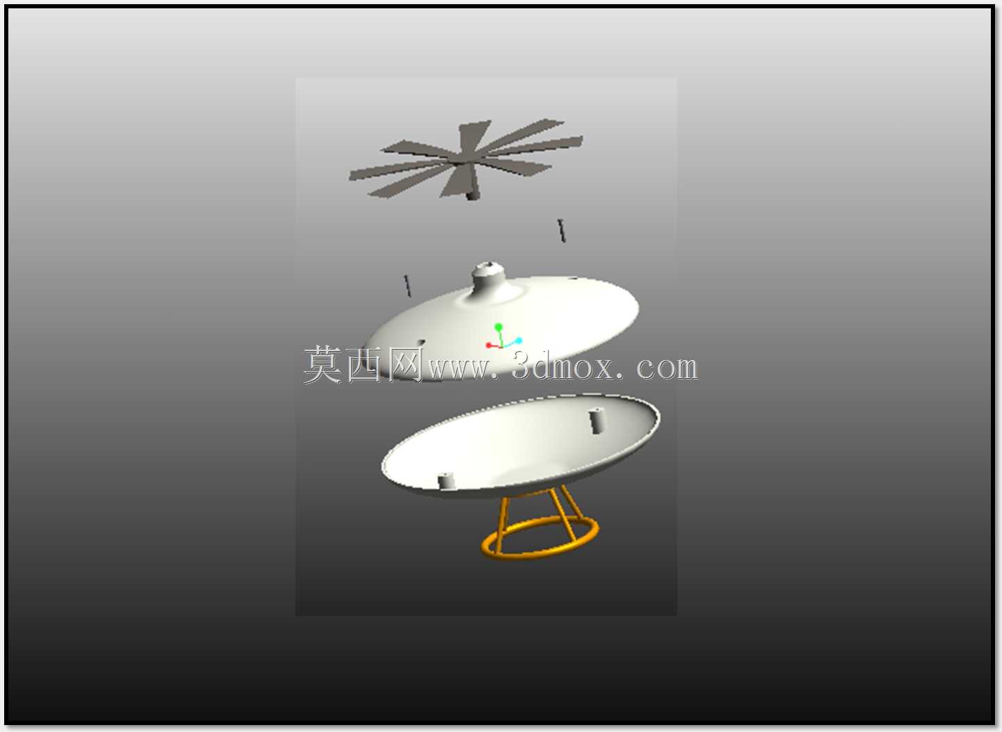 iot\u多目\u套管\u c5.stp