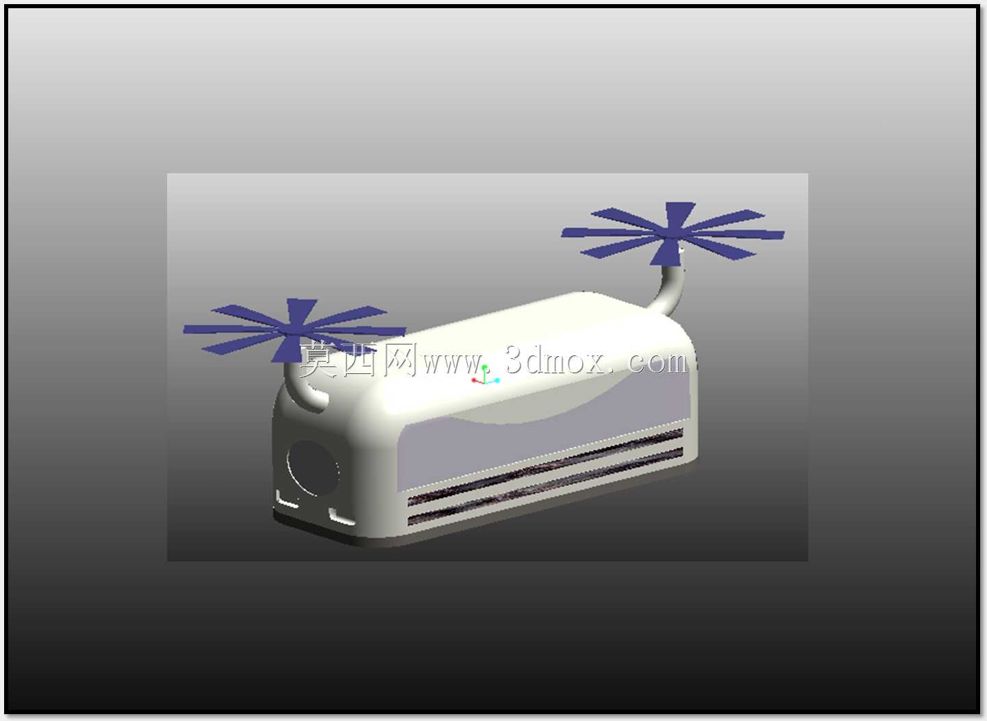 iot\u多目\u套管\u c4.stp