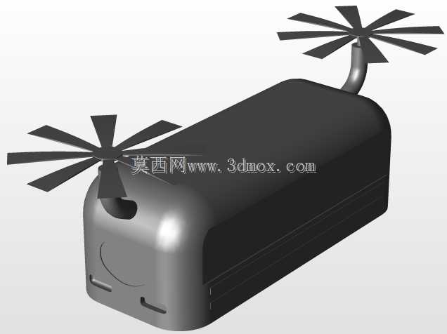 iot\u多目\u套管\u c4.stp